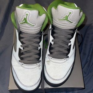 Jordan Retro 5
